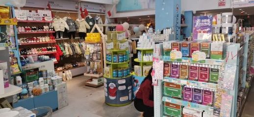 母嬰用品店銷售致勝之道 構建信任，洞察需求，提供專業服務