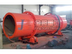 河南金邦重工機械煤泥烘干機價格受哪些因素影響？——供應(yīng)產(chǎn)品解析