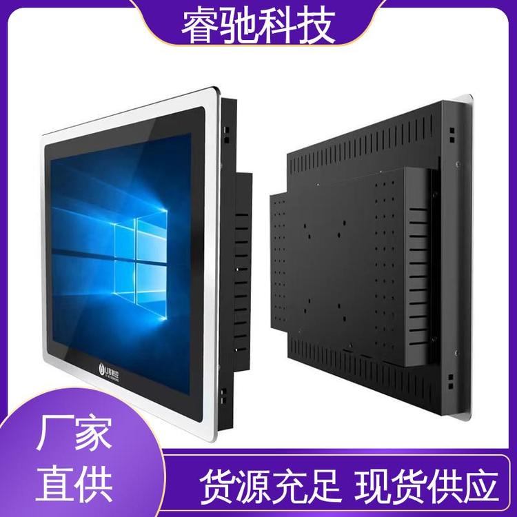 睿馳科技 以規(guī)格齊全與卓越性能，打造汽車工廠工控設(shè)備的可靠之選