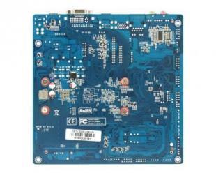深圳I3主板WTN-3217U 高清觸摸與電子白板應(yīng)用的專業(yè)工控電腦主板